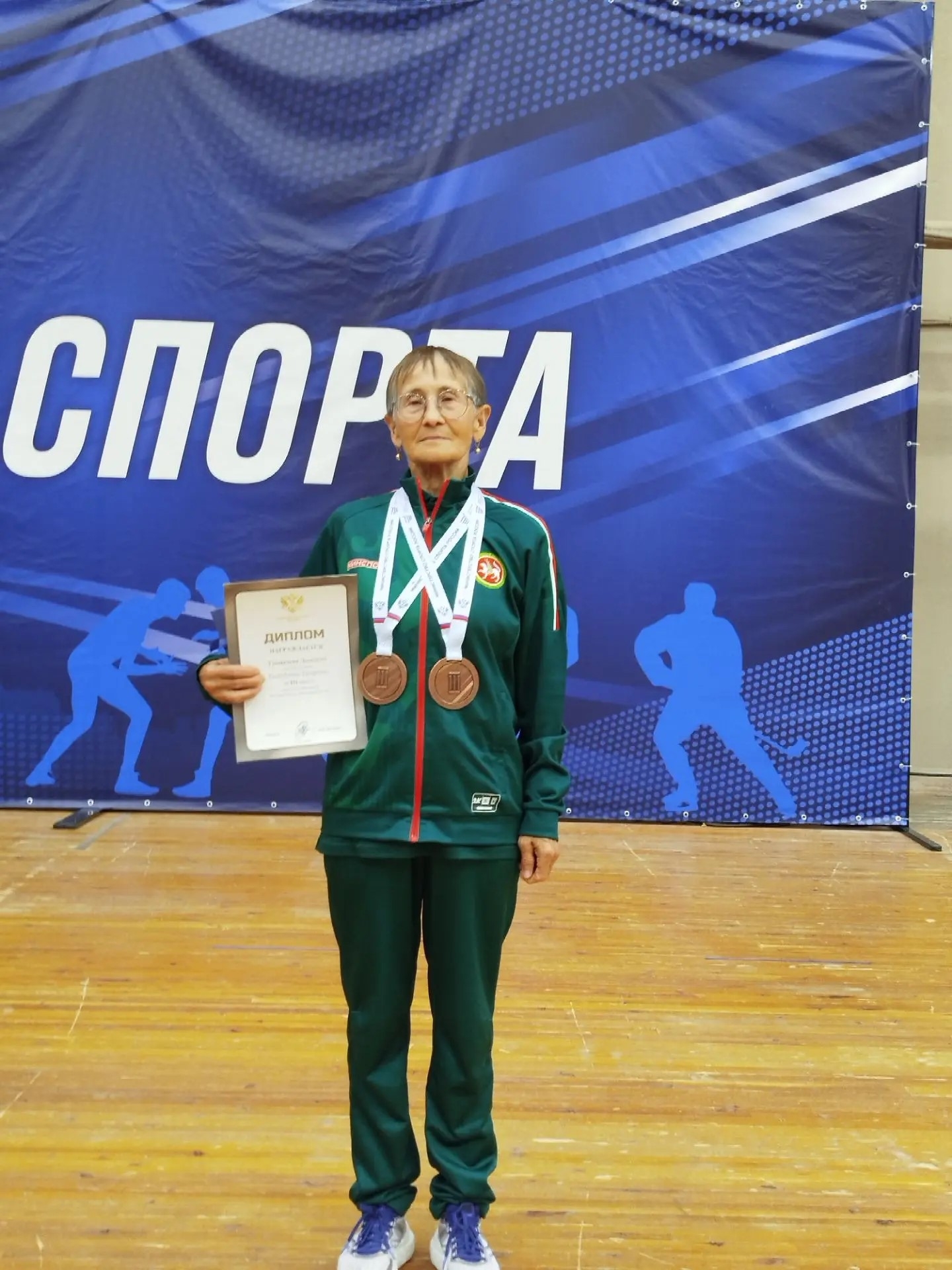 Людмила Тукмачева