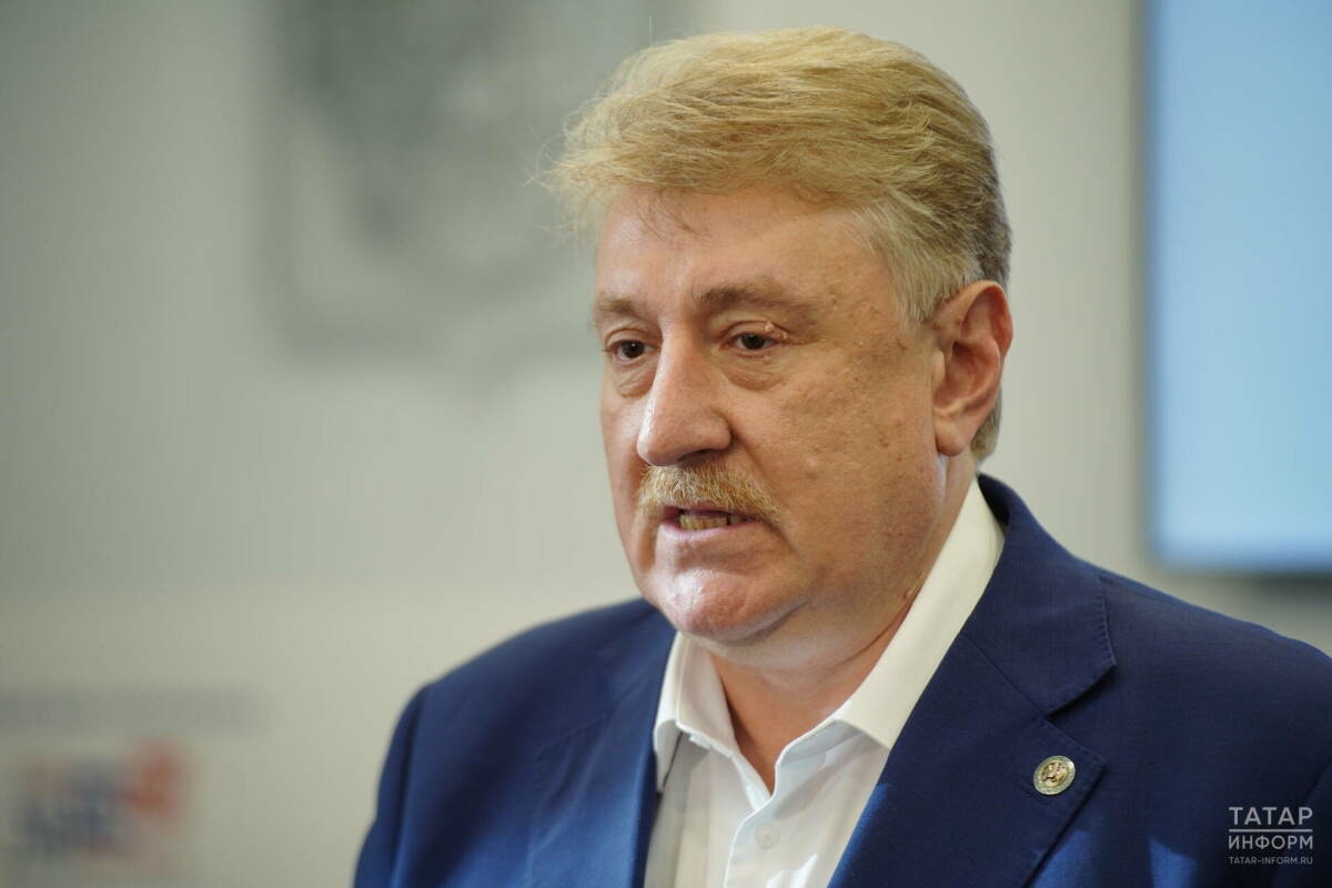 Татар информ