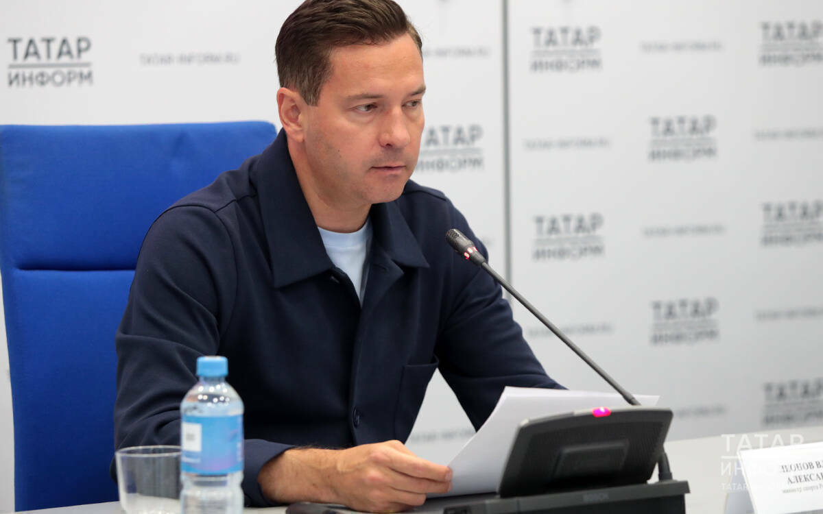 Фото: «Татар-информ»