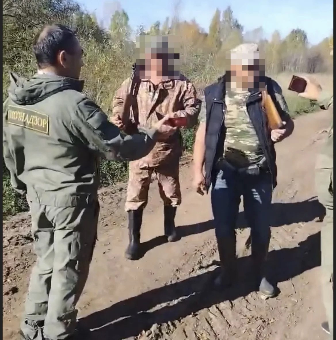 Агрызский район
