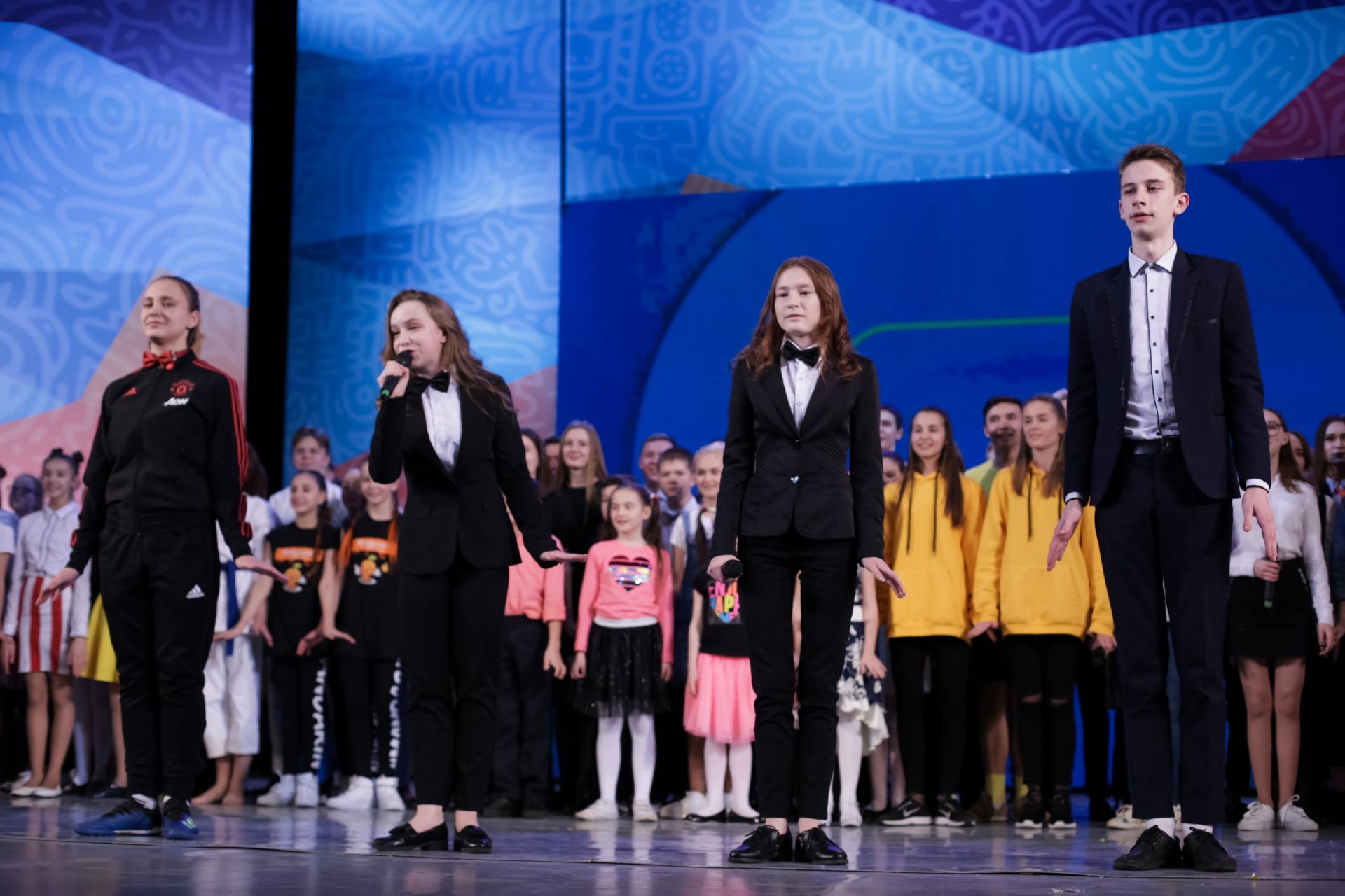 Стали известны результаты 25-го юбилейного телевизионного фестиваля КВН Республики Татарстан