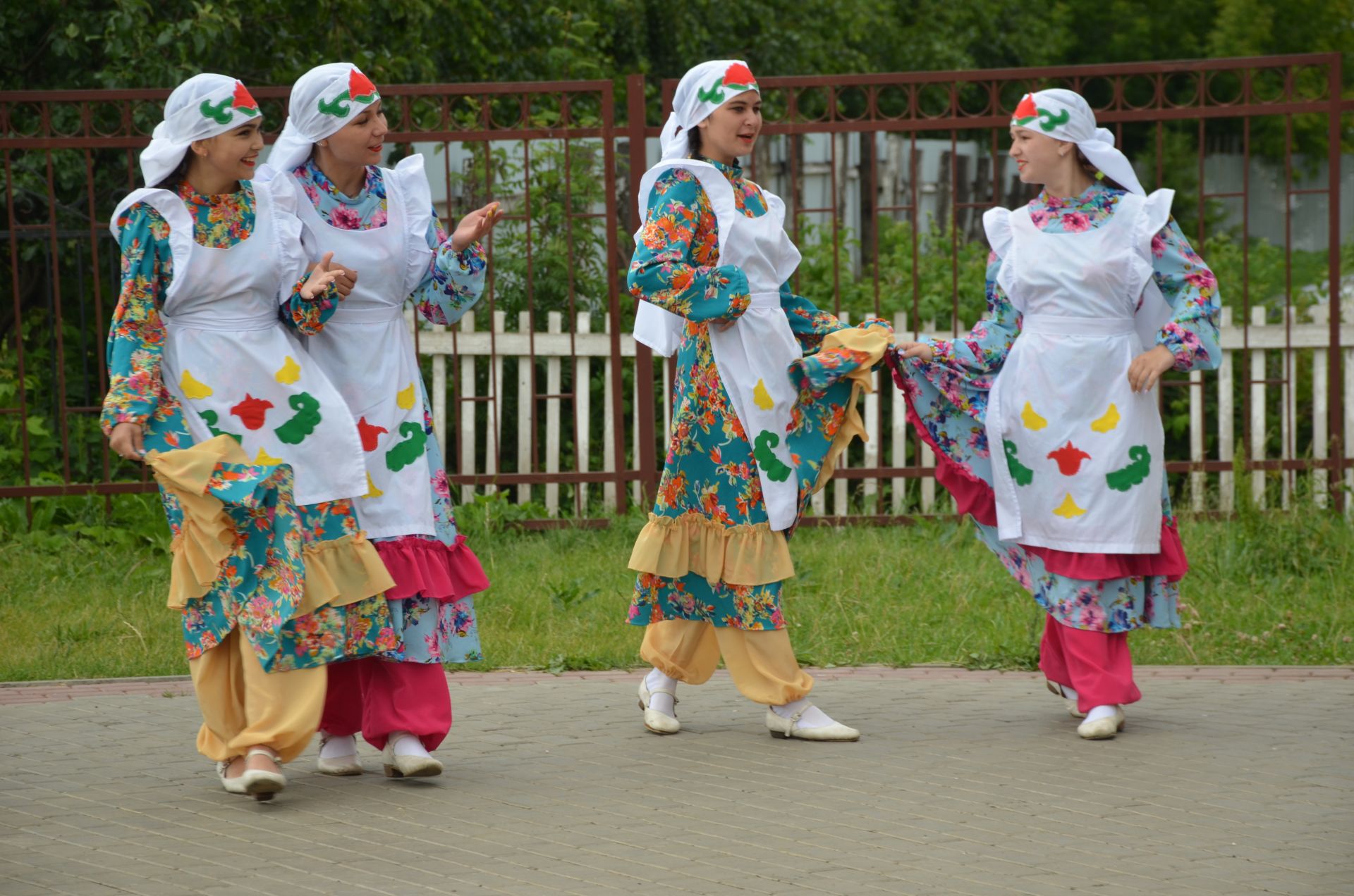 Главное в семье – любовь