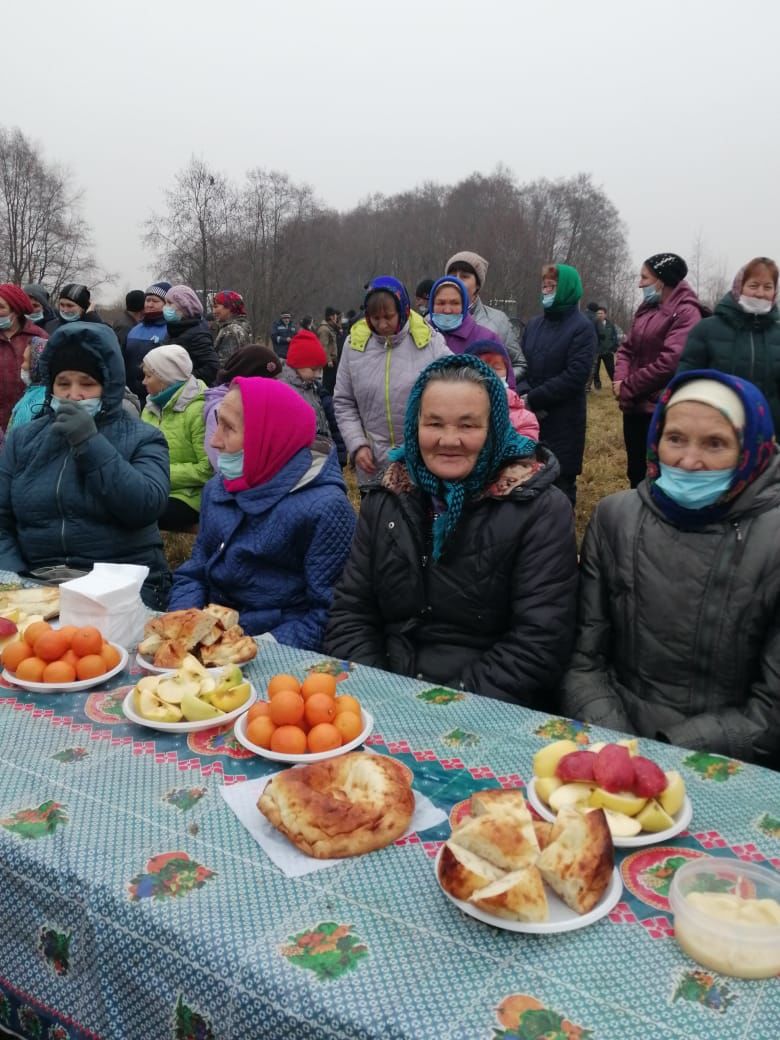 В район придет новый инвестор