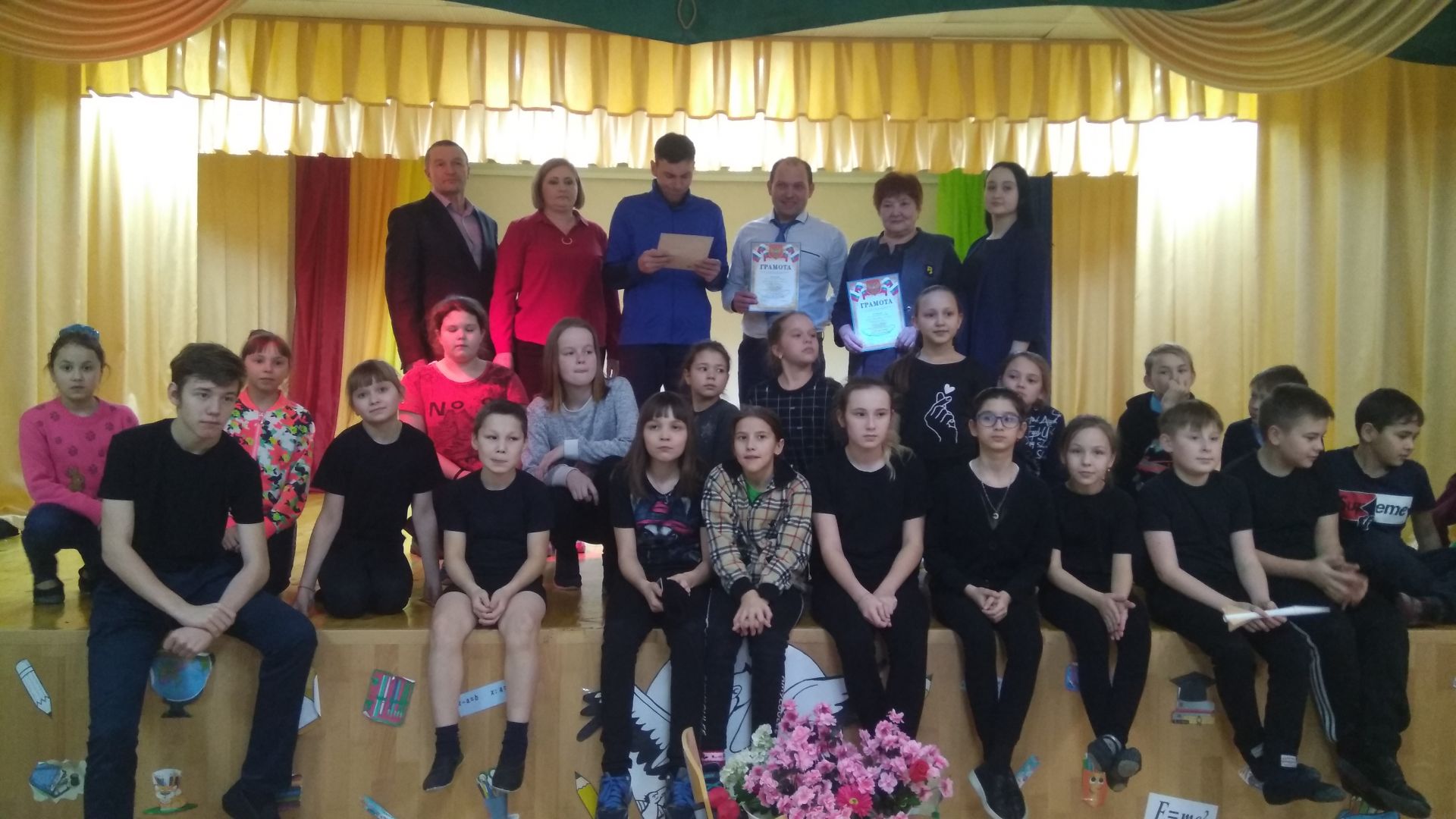 В Агрызе прошел конкурс среди педагогов дополнительного образования
