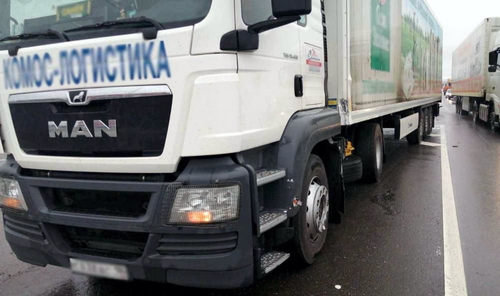 Жительница Агрыза погибла в ДТП на трассе «Елабуга - Пермь» (ФОТО)