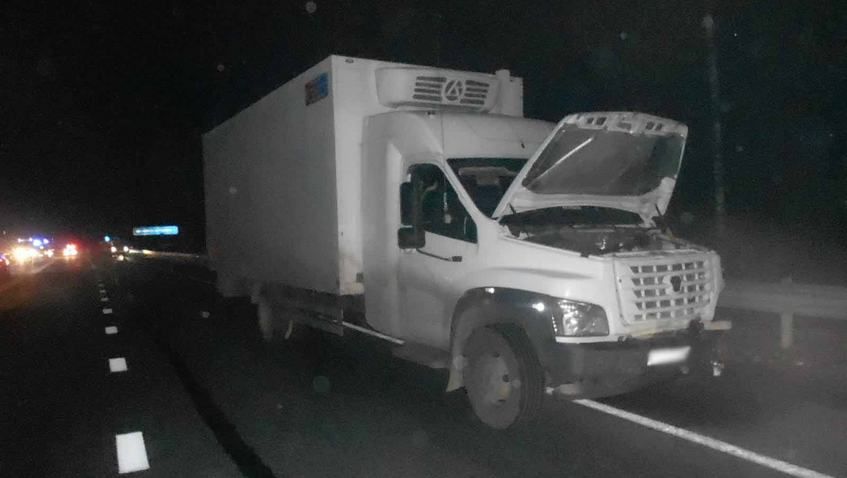 Один погиб, двое в больнице: пьяный водитель столкнулся с грузовиком в Удмуртии