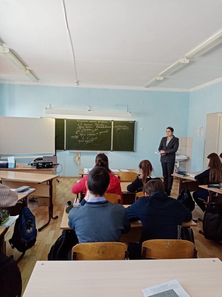 Школьники Агрызского района смогли раскрыть нравственные проблемы