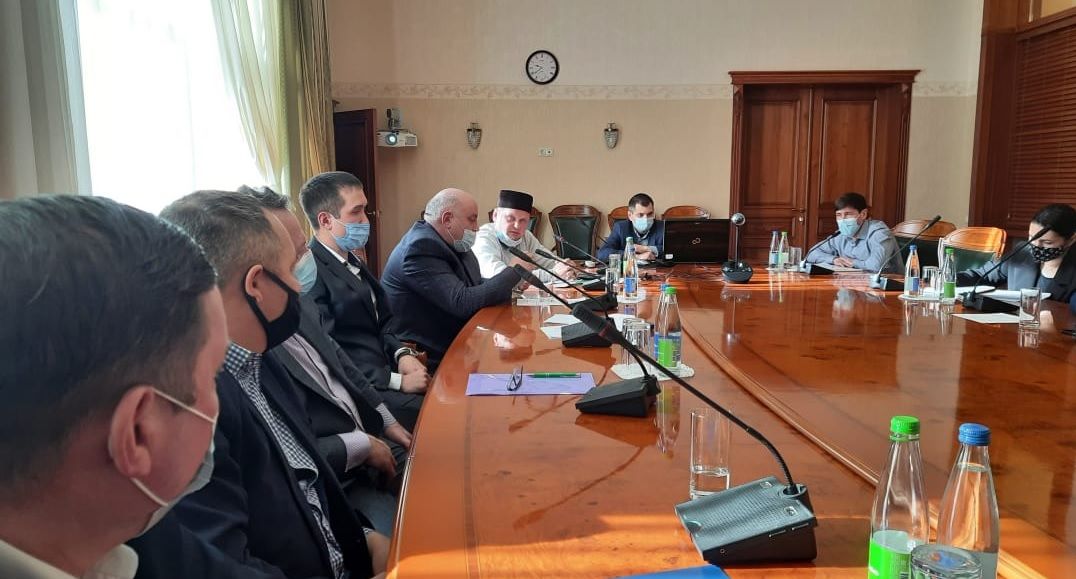 Министр сельского хозяйства РТ взял под личный контроль вопросы по Агрызскому району