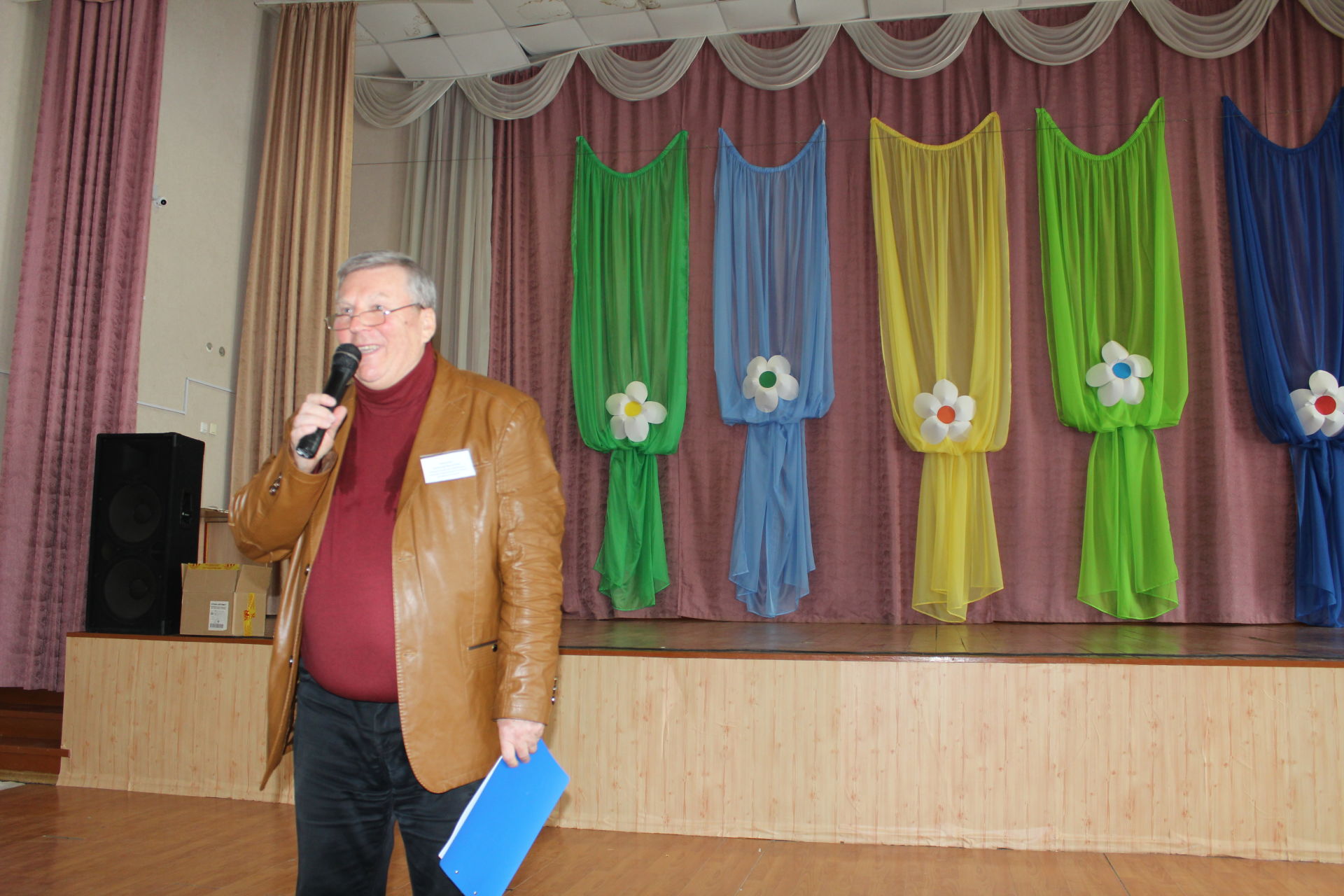 Объявлены победители Межрегиональной экологической конференции в Агрызе