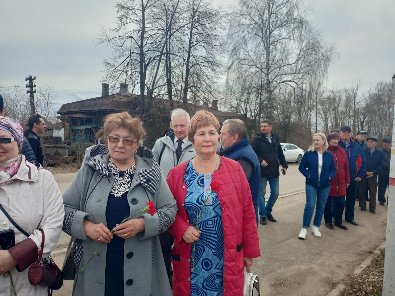 Железнодорожник из Агрыза посвятил стихи бронепоезду "Василий Чапаев"