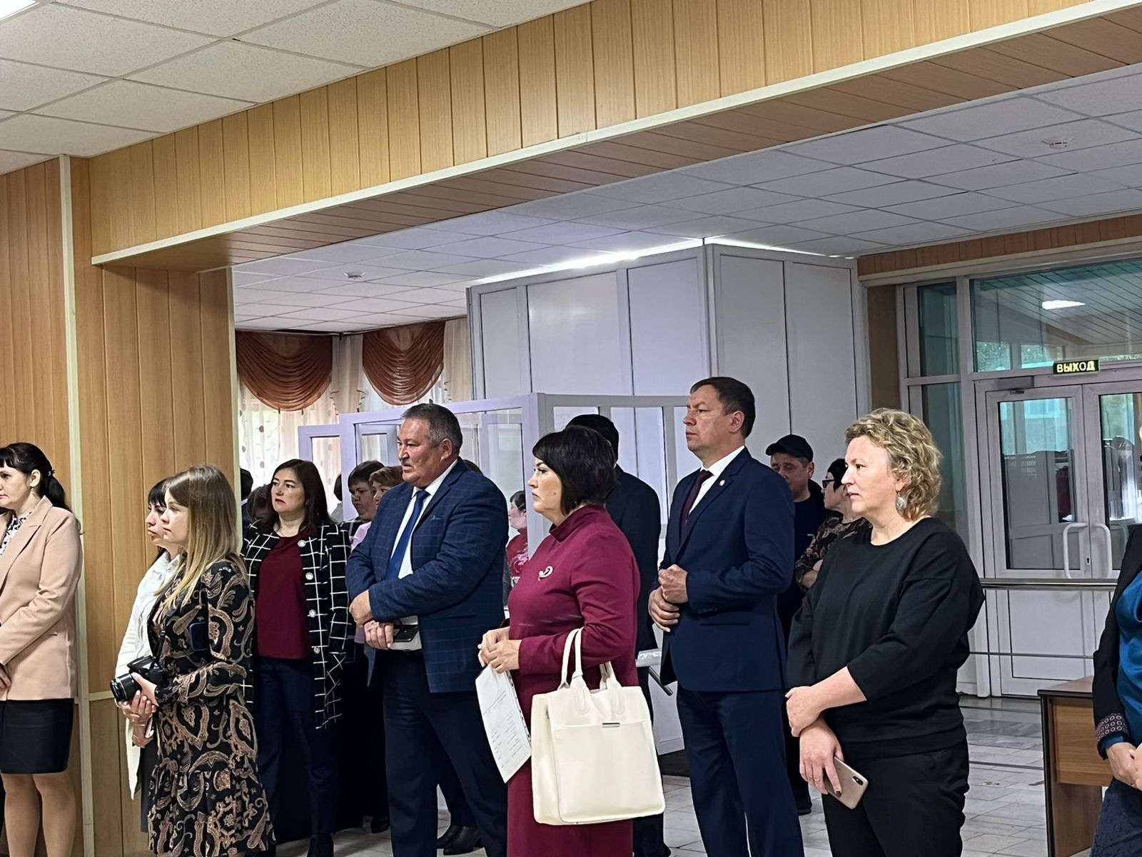 В Агрызе открылась выставка в честь 140-летия Императорского Православного Палестинского Общества