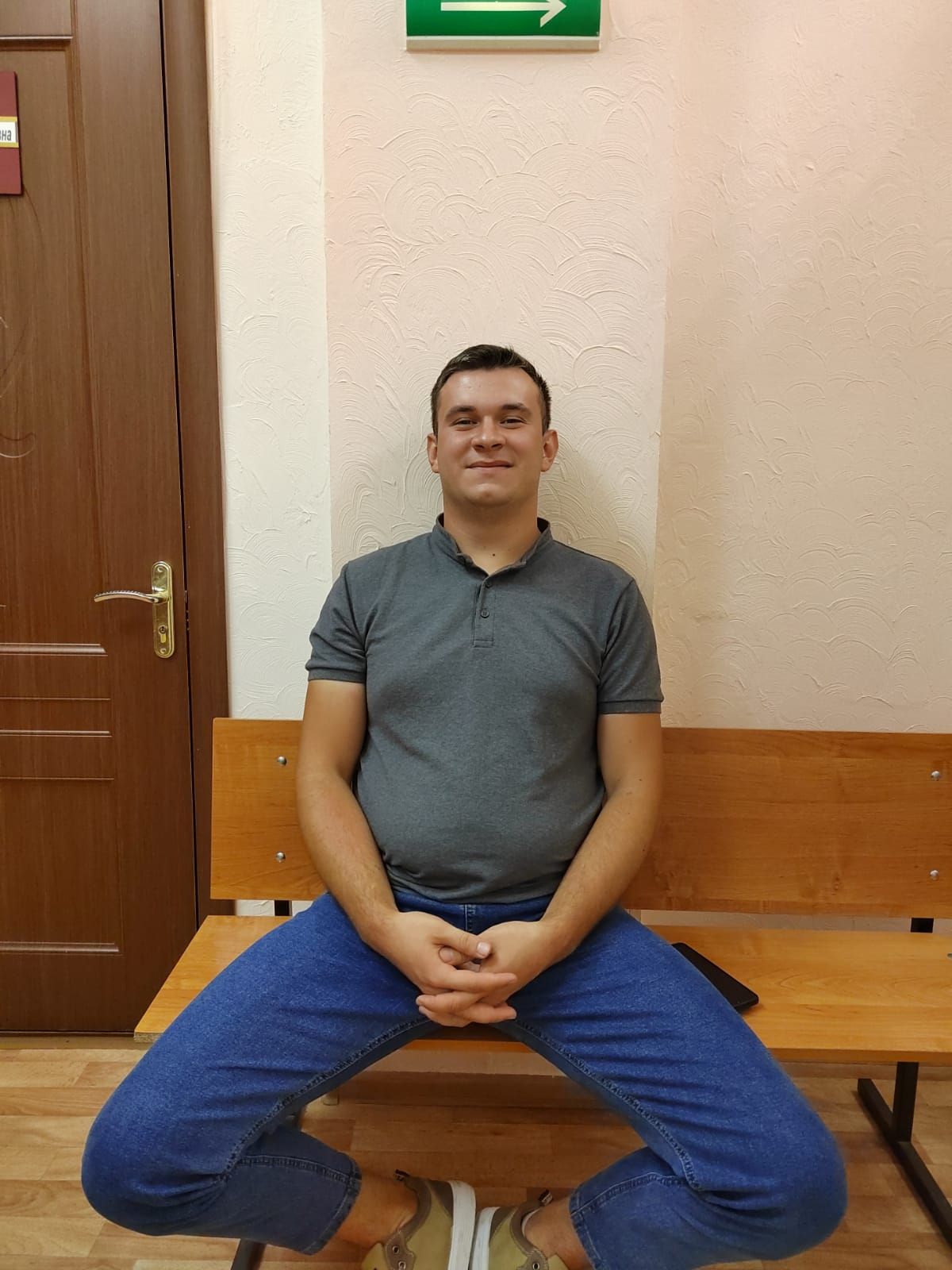 Уроженец Арска был пойман пьяным в Агрызском районе