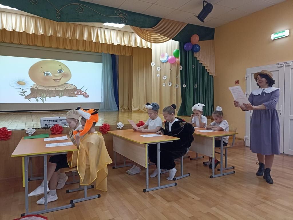 Галиахметова Лейсан стала обладателям гран-при конкурса «Сердце отдаю детям»