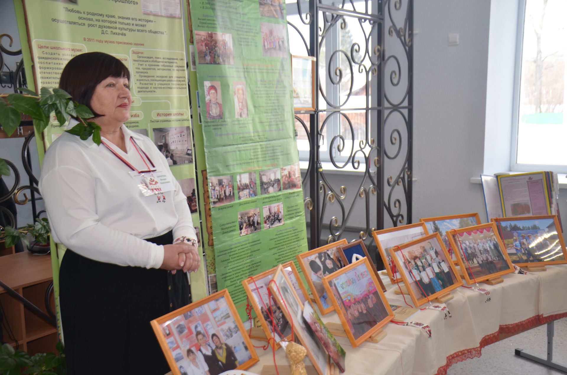 В Агрызе состоялся зональный семинар по повышению читательской грамотности (ФОТОРЕПОРТАЖ)