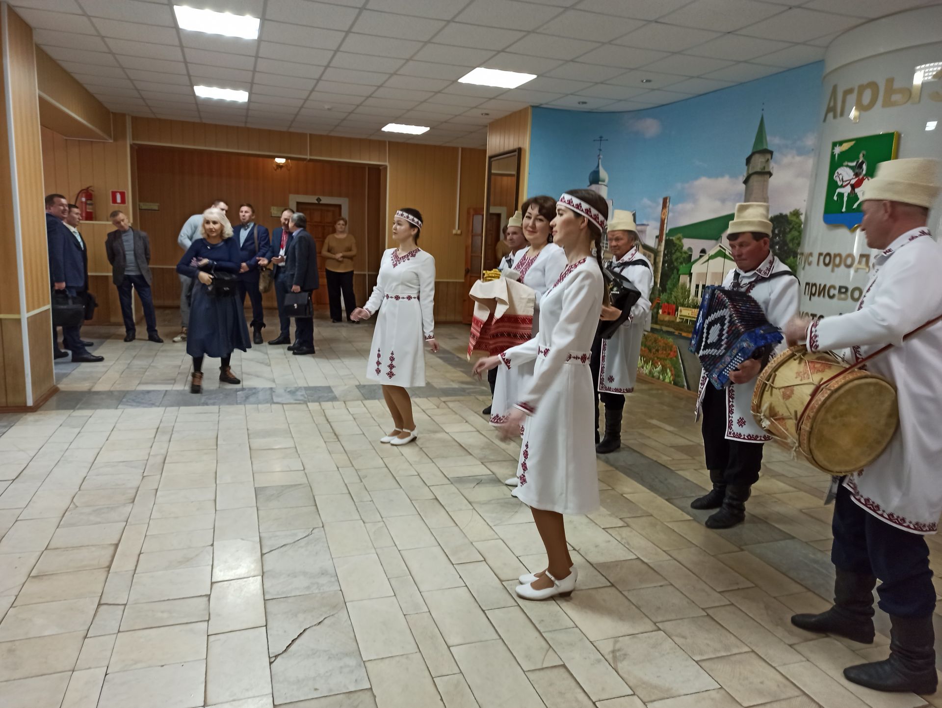 Республиканский праздник «Семык-2023» пройдет 3 июня в селе Пелемеш