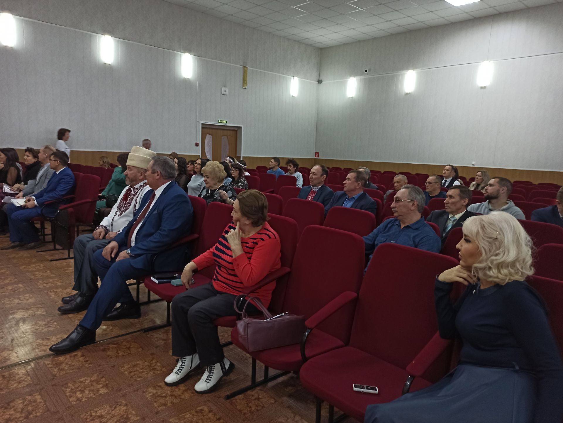 Республиканский праздник «Семык-2023» пройдет 3 июня в селе Пелемеш