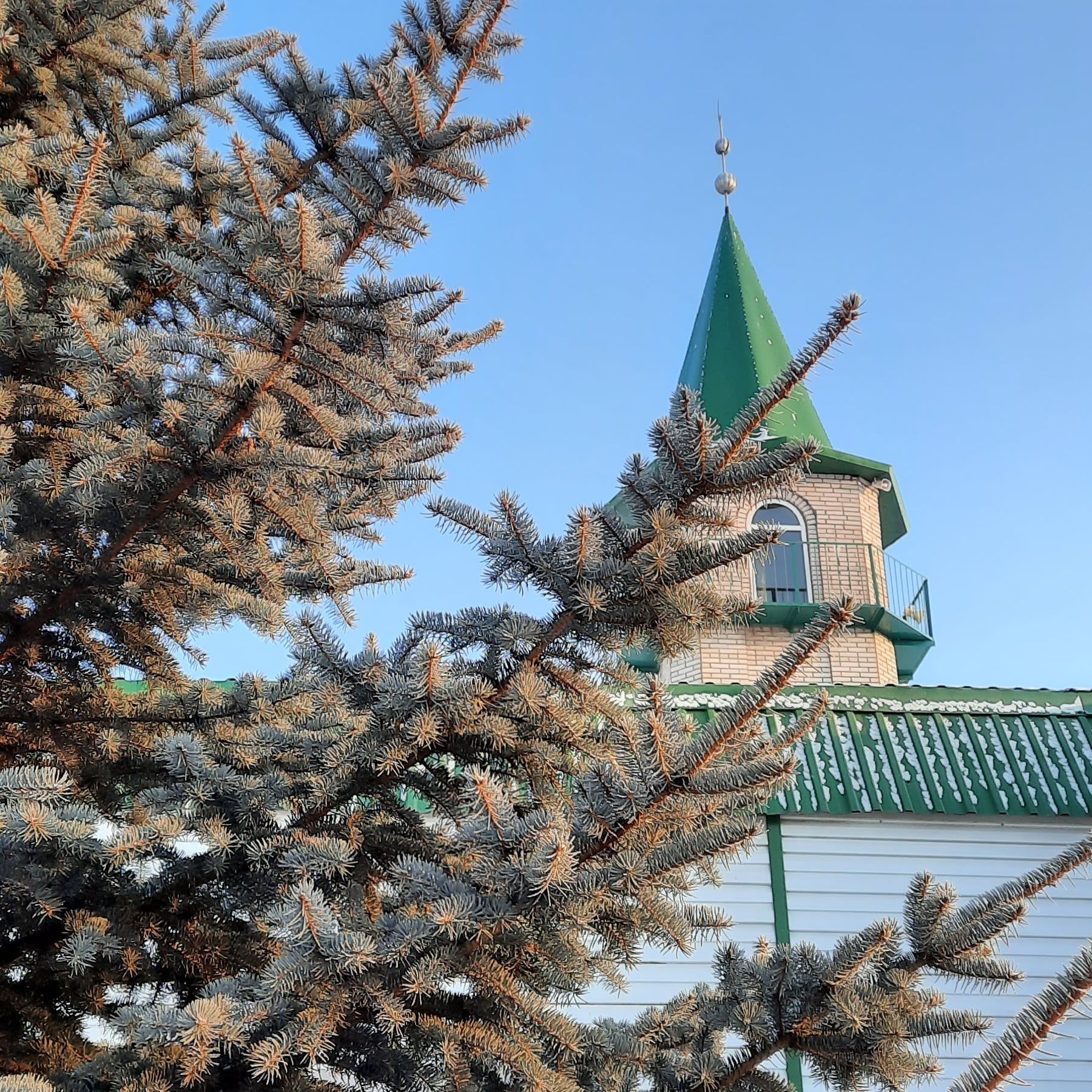Ураза тотыгыз, сәламәт булырсыз!
