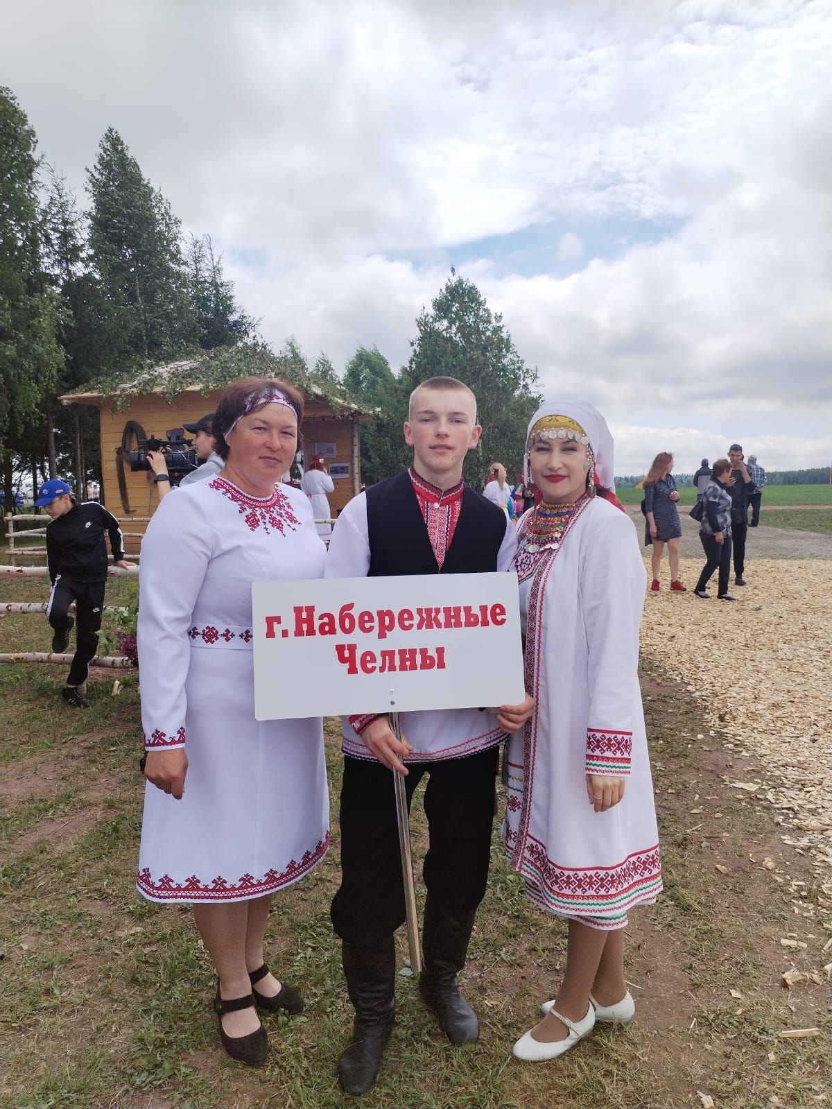 Владимир ПАКЕЕВ: В этом году я поставил перед собой цель – работать