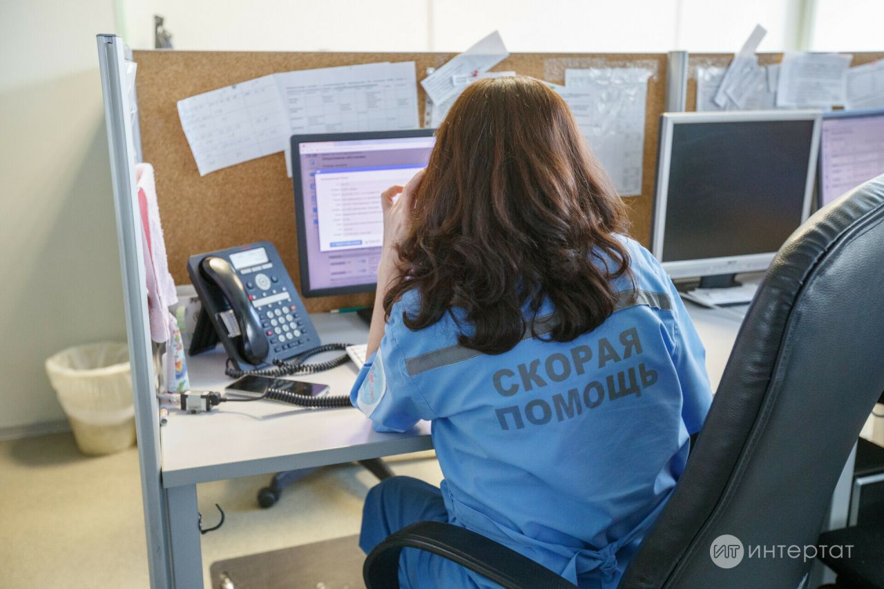 28 яшьлек әнинең 4 баласы ятим калган