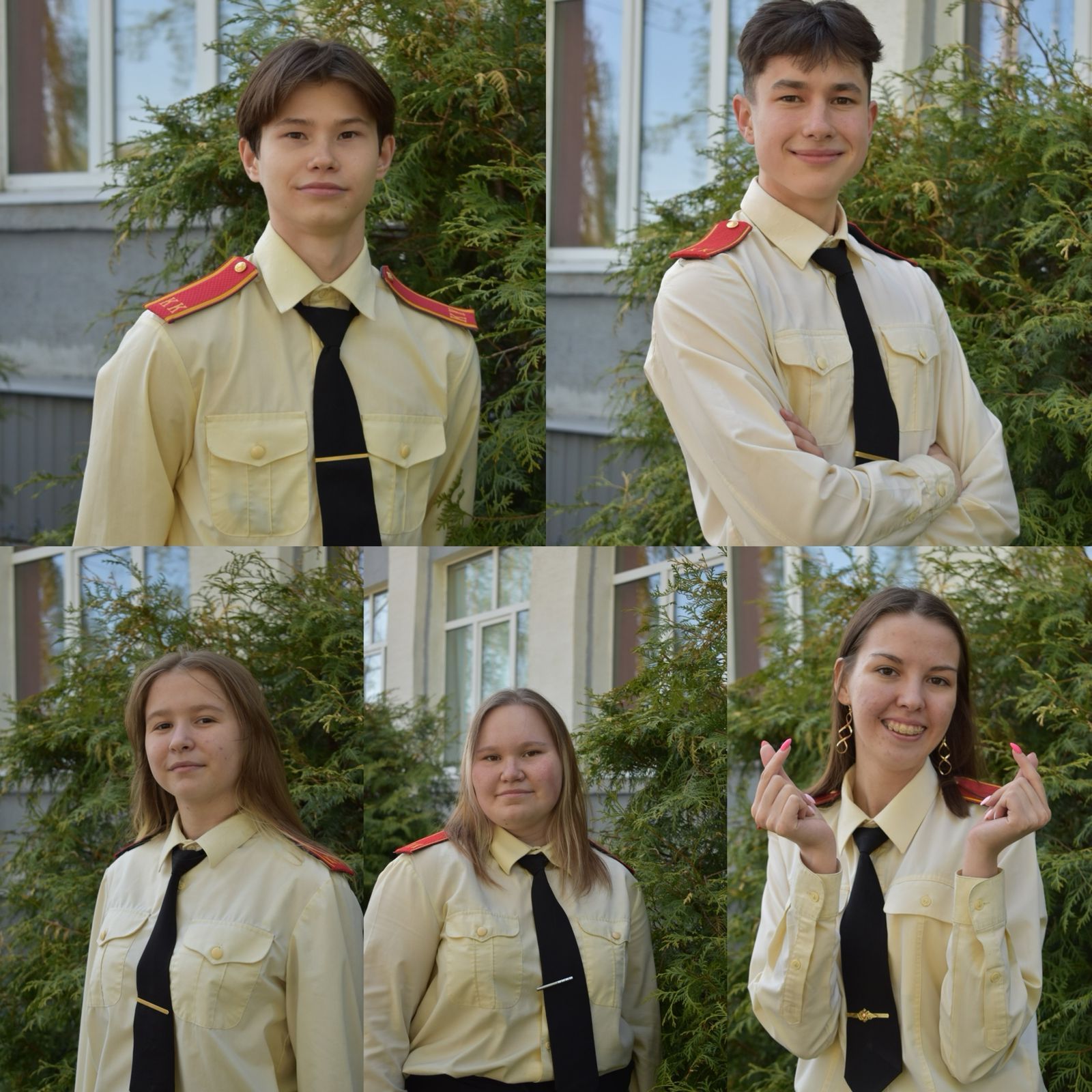 Учащиеся школы №2 набрали высокие баллы на обязательных предметах ЕГЭ