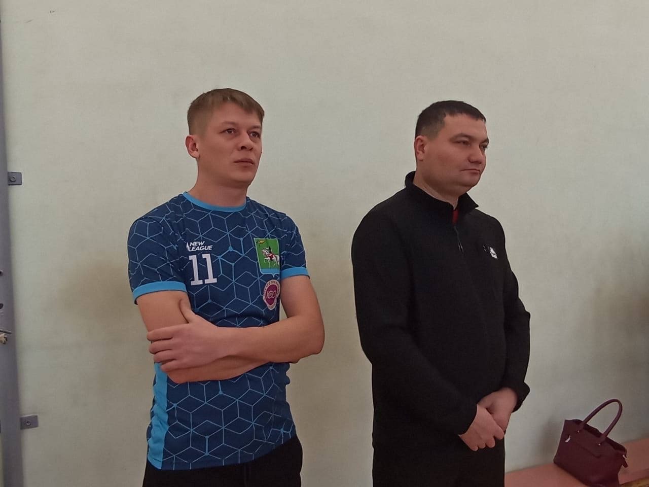 Әгерҗедә бертуган Закировлар әтиләре истәлегенә спорт ярышлары уздыралар