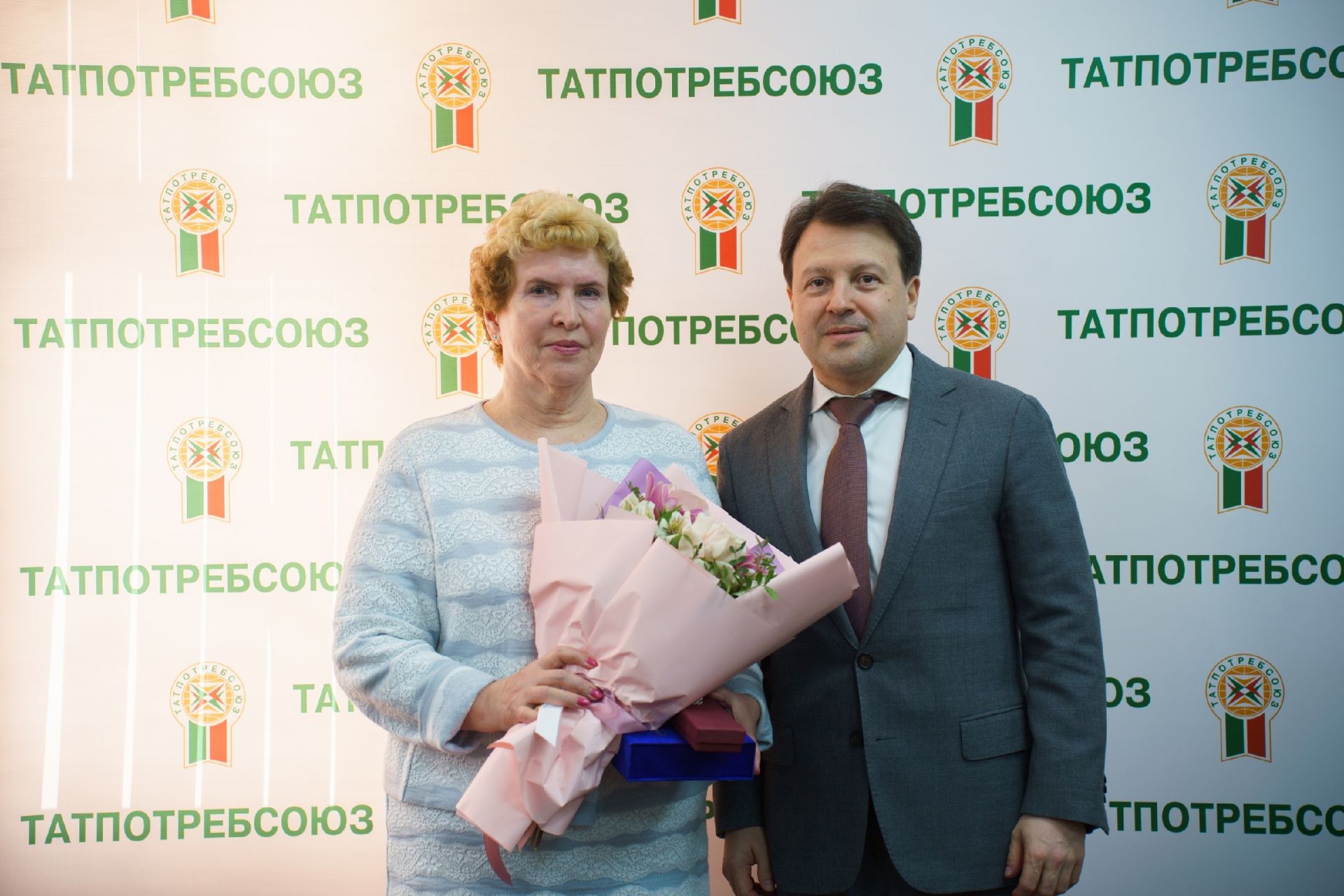 Агрызское РАЙПО вошло в тройку лидеров по итогам 2024 года
