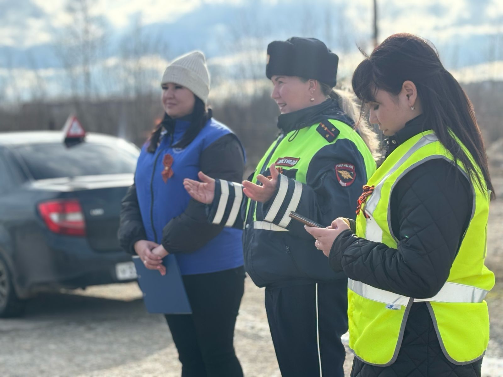 Определены победители конкурса по автомногоборью в Агрызе
