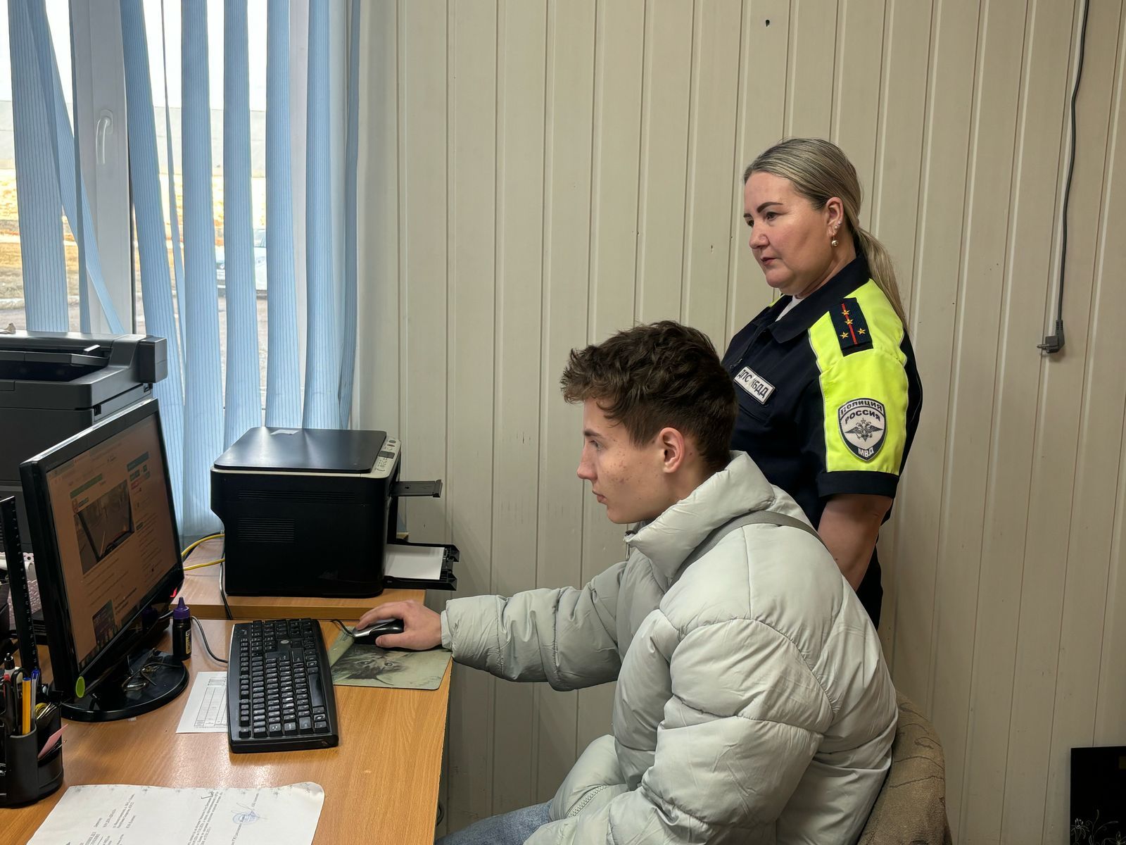 Определены победители конкурса по автомногоборью в Агрызе