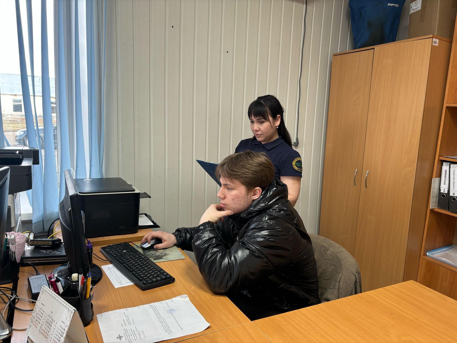 Определены победители конкурса по автомногоборью в Агрызе