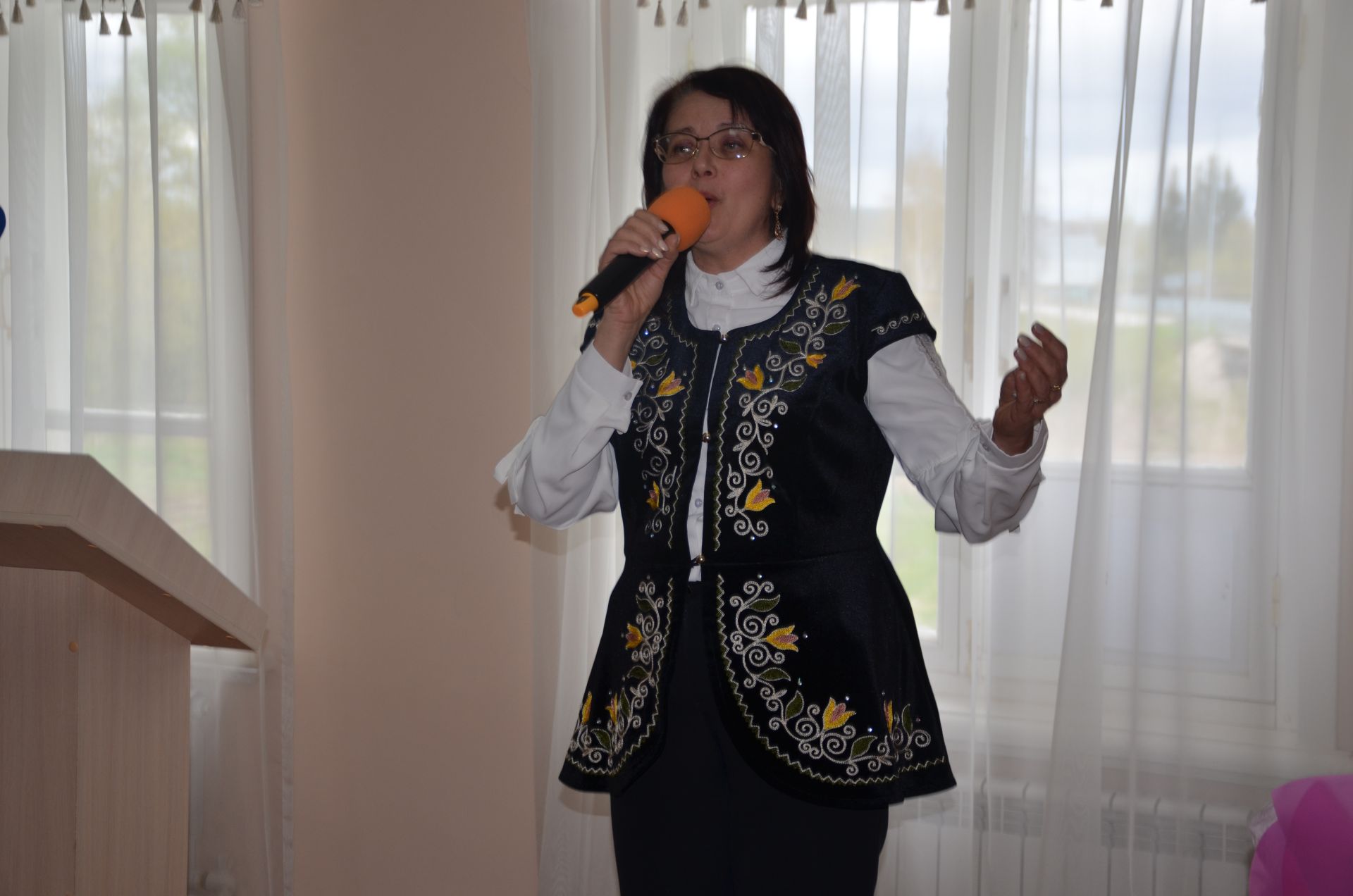 Әгерҗе районында “Авылым гүзәллеге” марафонында җиңүчеләрне бүләкләделәр