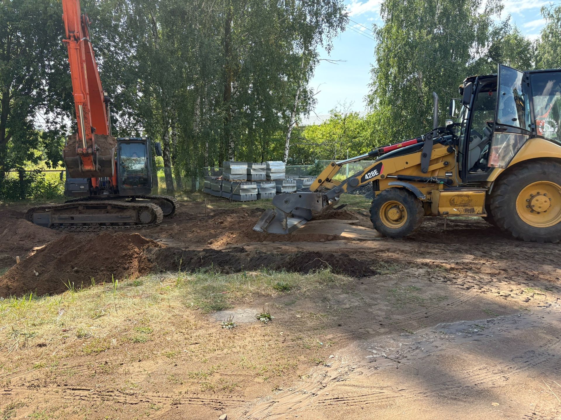 “Безнең ишегалды” программасы кысаларында Красный Бор матурлана