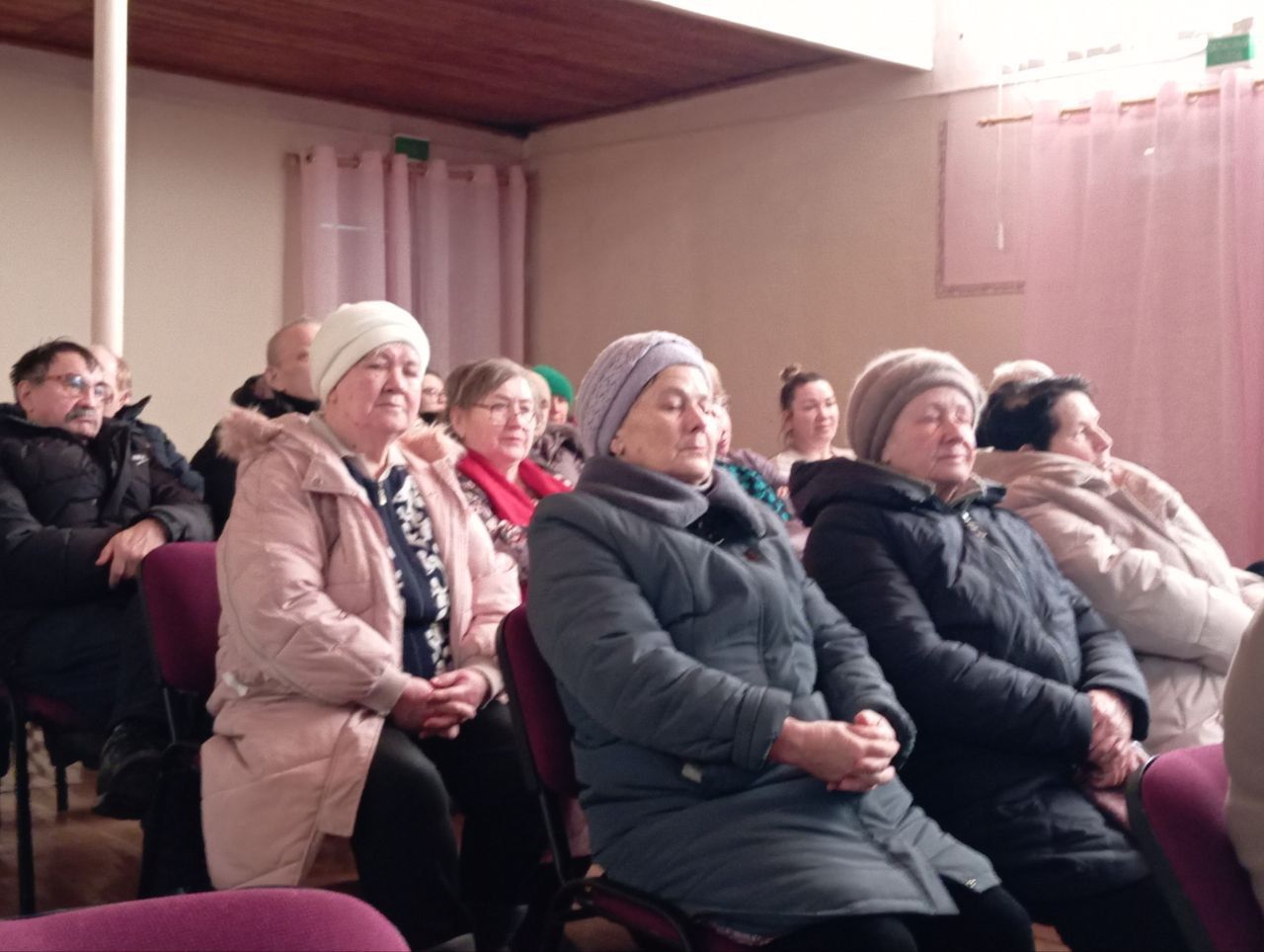 Иж-Бубыйда бер урам юлы, Иж-Бәйкидә фельдшерлык-акушерлык пункты төзекләндереләчәк