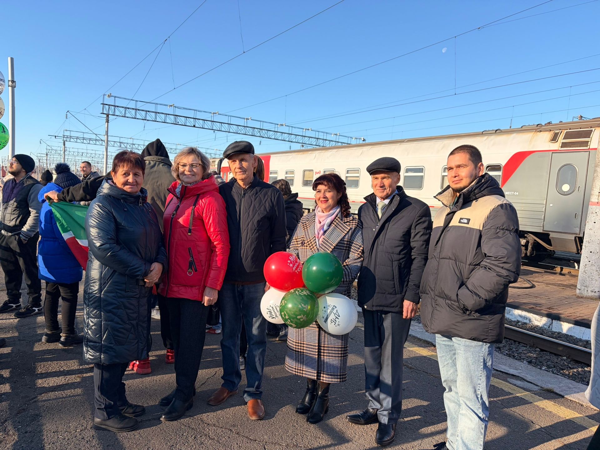 Әгерҗе егетләрен армиядән каршы алдылар