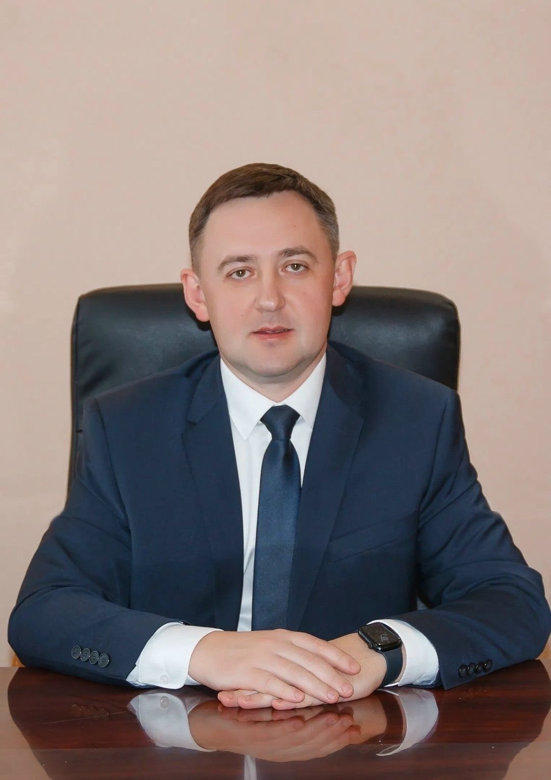 Ленар Нургаянов поздравил аграриев с профессиональным праздником