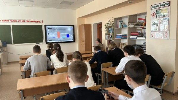 Десятилетие науки и технологий: первая российская Неделя космоса объединила более тысячи мероприятий по всей стране