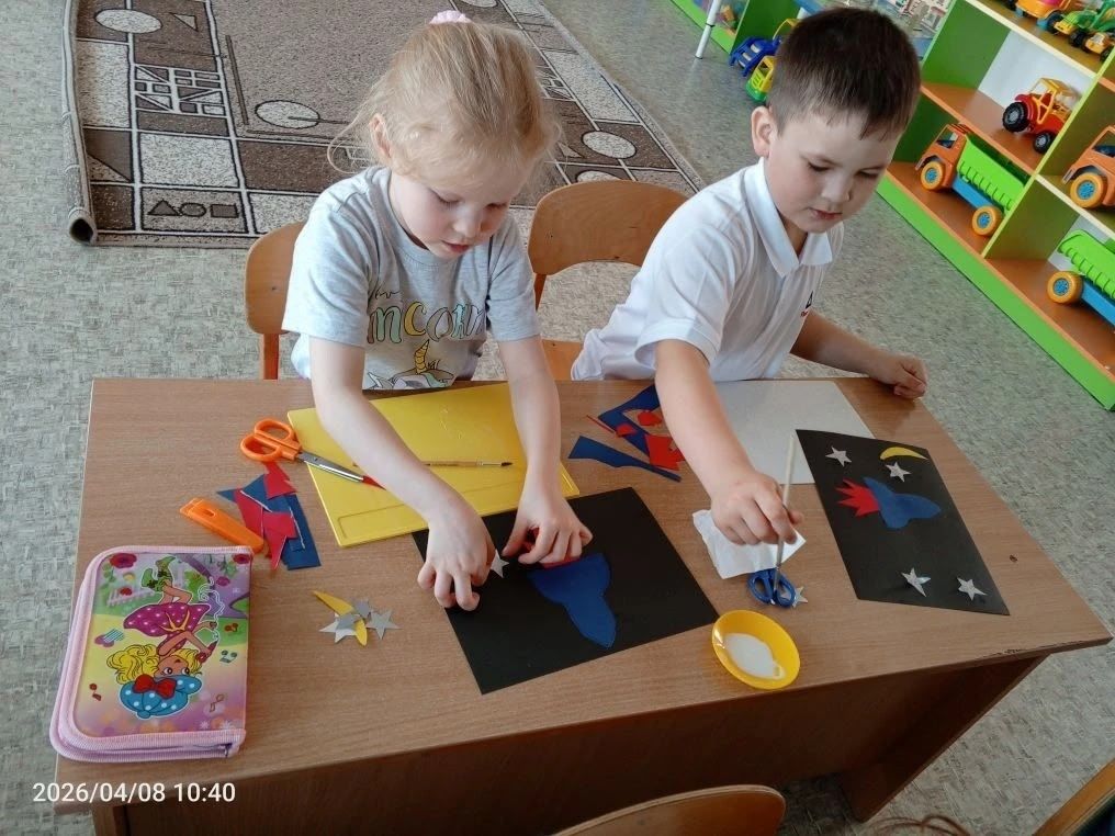 Десятилетие науки и технологий: первая российская Неделя космоса объединила более тысячи мероприятий по всей стране