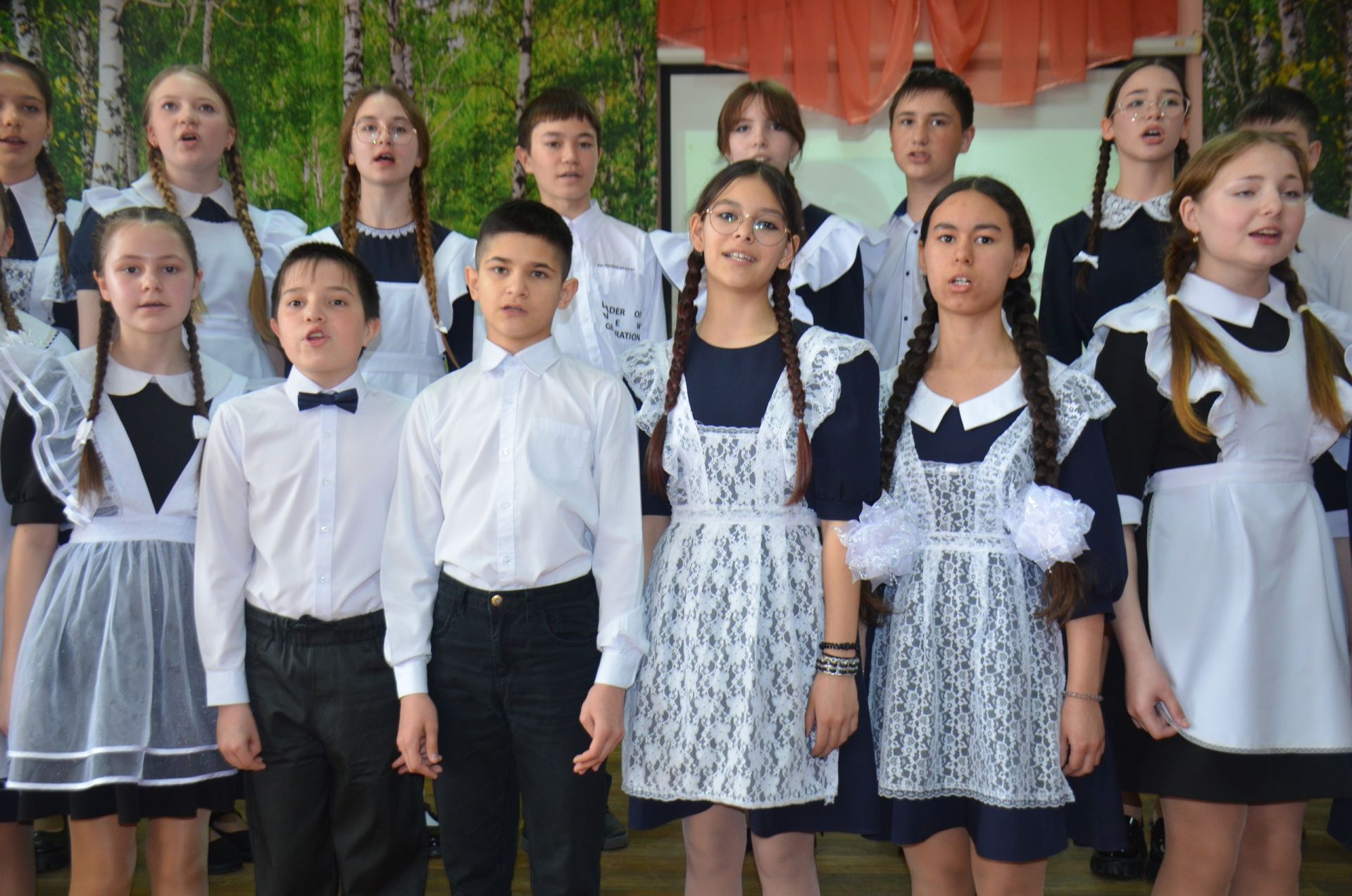 Тукай – безнең күңелләрдә мәңгелек
