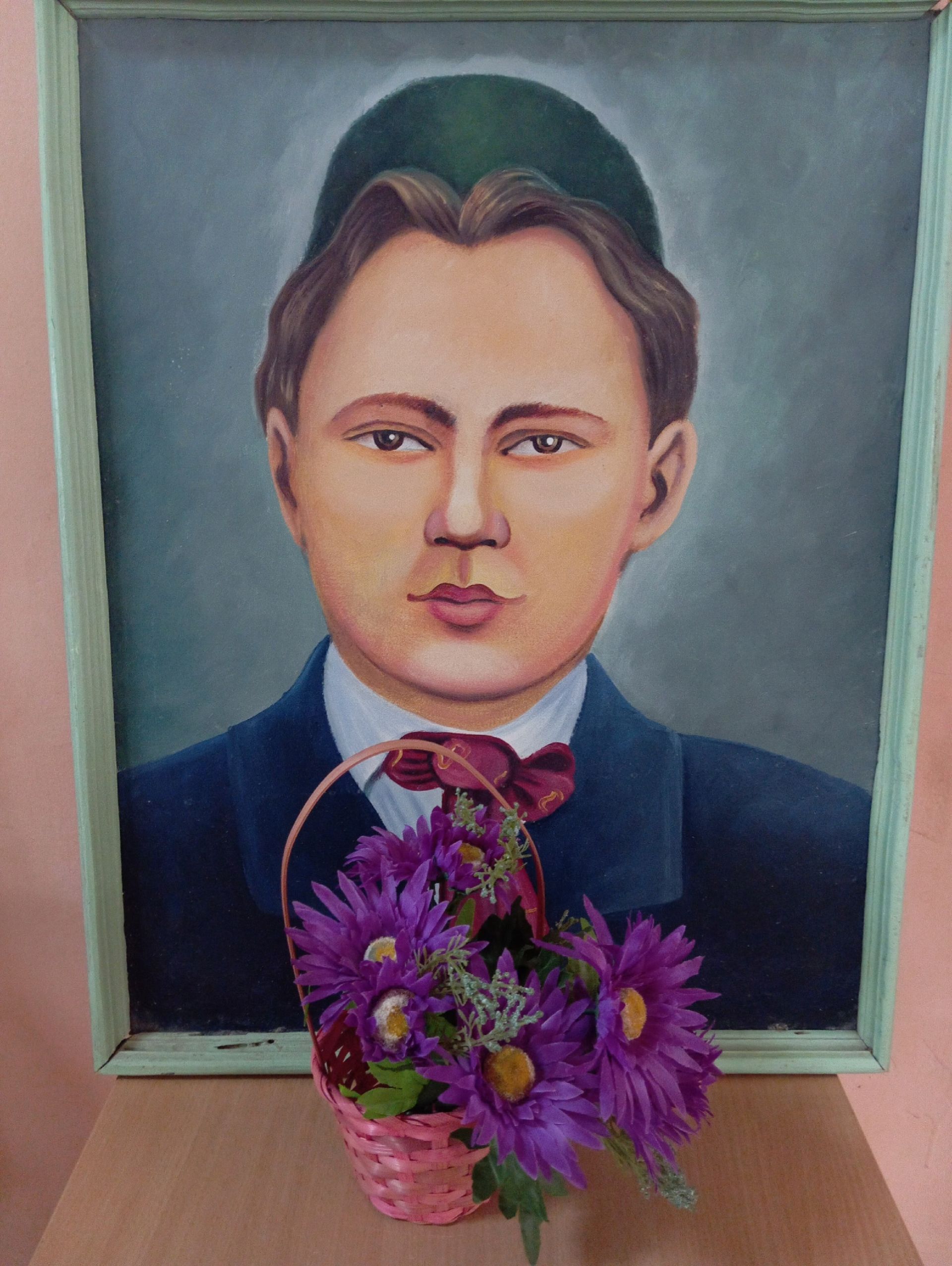 Тукай – безнең күңелләрдә мәңгелек