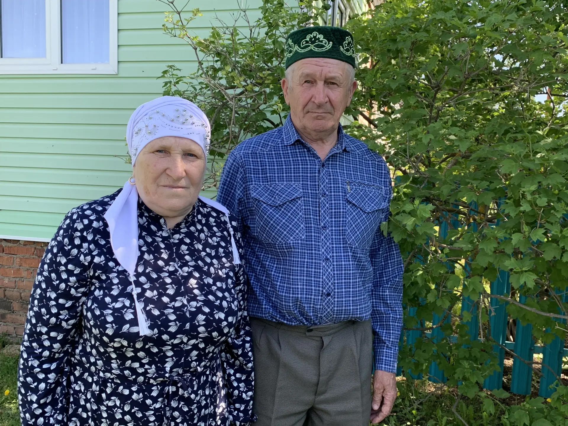 «Аллаһ ризалыгы өчен»: Тирсәдә Корбан гаетен ничек каршы алалар