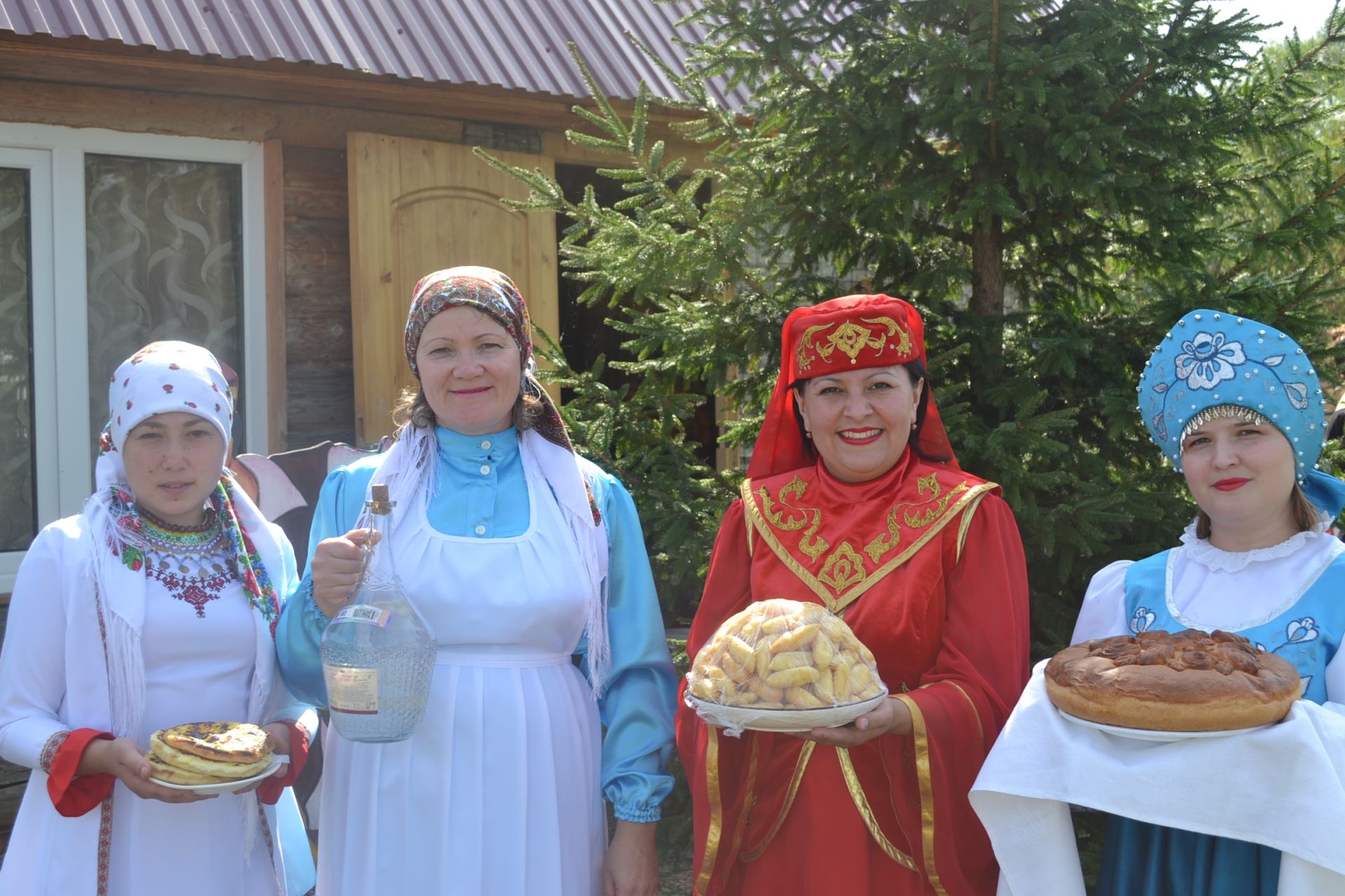 95 лет на страницах истории: цифры и факты о «Агрызских вестях»