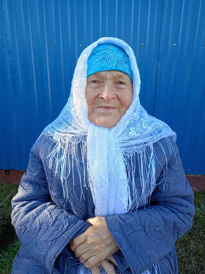 Авылдашлар дип янып эшләде