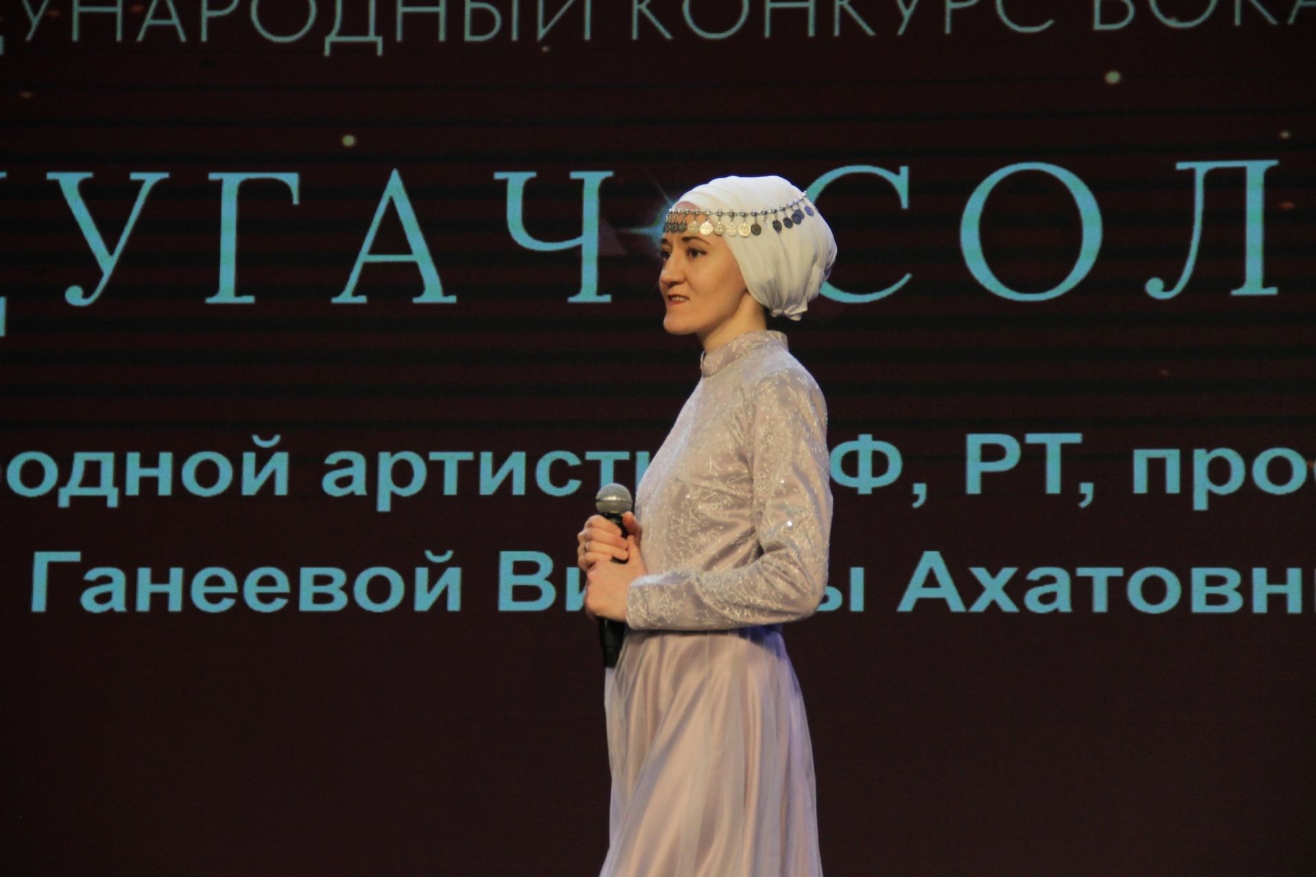 Уроженка Агрызского района представила фильм на кинофестивале «Алтын Минбар»