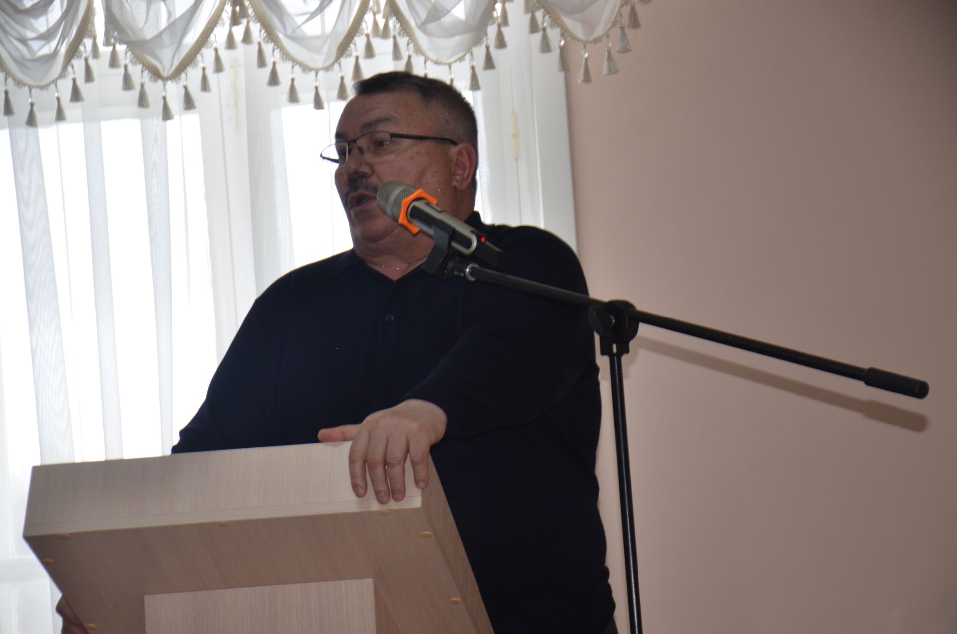«Иж буе татарлары: тарих һәм хәзерге заман» төбәкара фәнни-гамәли конференциясе