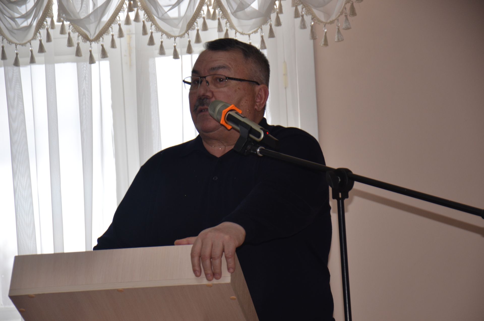 «Иж буе татарлары: тарих һәм хәзерге заман» төбәкара фәнни-гамәли конференциясе