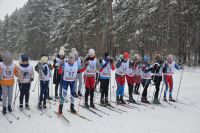 Агрызцев приглашают на открытие лыжного сезона