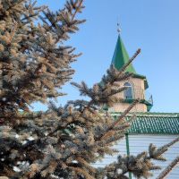 В 2023 году Ураза-байрам в Татарстане отмечается 21 апреля