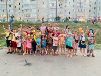 У школьников Агрызского района начались каникулы