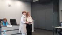 Агрызский район удостоился наград на фестивале научно-технических проектов в Казани