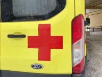 Как правильно вызвать скорую помощь в Агрызе?