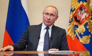 Путин подписал указ о повышении прожиточного минимума